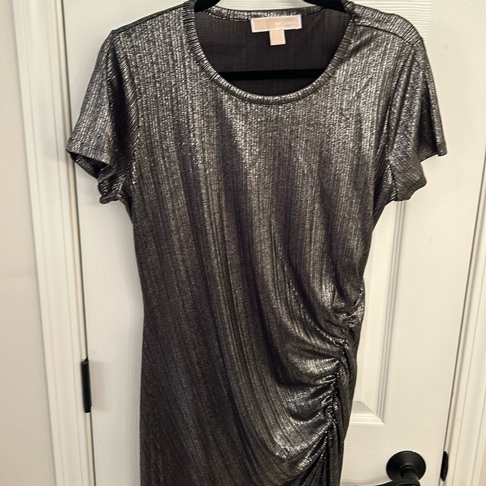 MK Metall Thread Midi